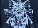 S.D.S. - SCUM SYSTEM KILL E.P. 7” SPLATTER VINYL JAPAN CRUST PUNK DEFECTOR GISM