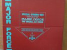 Major Force - The Original Art Form (VA, Comp, 5x12