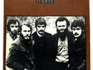 S/T The Band Capitol Records 1969 Vinyl Levon Helm Robbie Robertson 1st Press