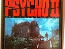 Psycho II Jerry Goldsmith 1983 Vinyl MCA Records 1st Press