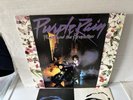 Prince and The Revolution Purple Rain 1-25110 Poster Insert Fine Vinyl Near Mint