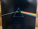 THE DARK SIDE OF THE MOON Pink Floyd  (Vinyl LP, 1973) Original Master Recording