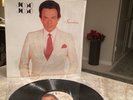 JOSE JOSE secretos (ORIG 83’ RCA / ARIOLA MEXICO VINYL LP)   (nm)