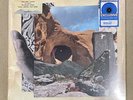 Walk Around The Moon by Dave Matthews Band (Blue Vinyl Record/LP, New & Sealed)