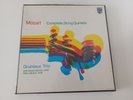 Grumiaux Trio - Mozart Complete String Quintets Philips 6747 107 Sealed Mint