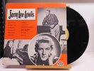 Jerry Lee Lewis Rock LP Dont Be Cruel bw Jambalaya on Sun