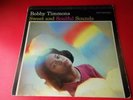 BOBBY TIMMONS SWEET AND SOULFUL SOUNDS LP 1ST PRESSING