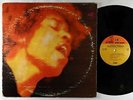 Jimi Hendrix Experience - Electric Ladyland 2xLP - Reprise 2-Tone