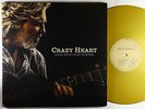 V/A - Crazy Heart OST 2xLP - New West Gold Wax VG+ Poster