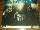 Heartbreakers-It's Not Enough(1978 UK Track 7 Inch)Rare Withdrawn With Pic+3