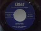 Bobby & Terry Caraway &the Rockats,Crest,