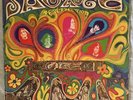 The Savage Resurrection 1968 Mercury S/T MONO PROMO w/ original handbill VG-