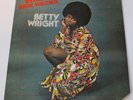 Betty Wright Danger High Voltage Funk/Soul Vinyl Record Rare Alston Label HOT