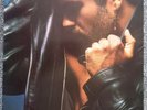 Super Rare Promo George Michael Faith LP CBS Demonstration Copy Piccadilly Radio