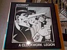 Major Accident Clockwork LegionLP + Poster/Cards DroogViolators Clockwork Orange