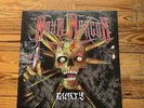 Noyz Narcos - Guilty Vinile Rosso Limited Sold Out