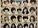 Rolling Stones SOME GIRLS 1978 US 1st Press Banned Withdrawn Cover Record is EX