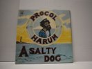 Procol Harum - A Salty Dog LP Sealed Original Pressing