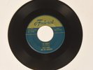 Billy Ward & Dominoes I'm Lonely & Your's Forever Federal 12106 Doo-Wop 45