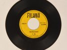 F.M. & The Missing Links Renegade & Pipeline Surf Filmon 1002 Filipino 45