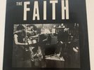 Faith / Void LP Dischord Records Minor Threat Scream Iron Cross Bad Brains S.O.A