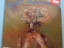 THE SOFT MACHINE VOLUME TWO Sealed 1969 Lp Robert Wyatt MikeRatledge Hugh Hopper