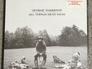 GEORGE HARRISON All Things Must Pass Vintage Pressing NEW FACTORY SEALED Vinyl