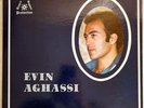 EVIN AGHASSI - Private Assyrian LP RARE 1982 RARE Dargooshta D Mardoota