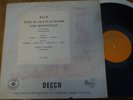ENRICO MAINARDI / BACH suite no 4 for cello /   DECCA LXT 2673