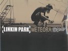 Linkin Park Meteora BLACK VINYL 2 LP 2023 reissue NEW/SEALED