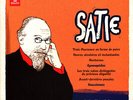 Aldo Ciccolini - Satie,Erik Gymnopedies & Gnossiennes (Vinyl LP - EU - Original)