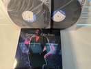 ELVIN JONES - GENESIS - MUSIC MATTERS BLUE NOTE 45RPM LP - NM