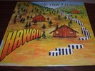 THE HIGH LLAMAS - Hawaii  VINYL, Original