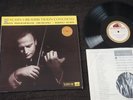 Menuhin: Brahms Violin Concerto (W/G HMV ASD 264 UK Stereo LP) Kempe. Nice