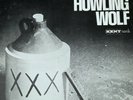 HOWLING WOLF KENT RECORDS ORIGINAL FOLK BLUES LP VINYL ALBUM GUITAR 12