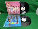 Hi We're The Miracles (1961) NM/VG+ and Cookin' With The Miracles (1961) NM/VG+.