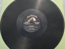 (2) Copies: ELVIS PRESLEY   TOO MUCH   with Different Label Variations 78rpm NM-