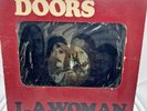 Doors – L.A. Woman 1971 Elektra – EKS-75011