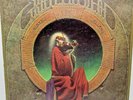 Grateful Dead – Blues For Allah 1975 Grateful Dead Records – GD-LA494-G