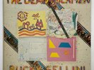 Vtg 1987 THE DEAD MILKMEN Album BUCKY FELLINI Vinyl 1ST PRESSING Lp OG NEAR MINT