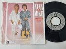 Nina & Mike - Amore mio 7'' Vinyl Germany