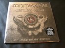 WHITESNAKE - RESTLESS HEART   2-VINYL  SILVER LIMITED ED   NEW & SEALED 25TH AN