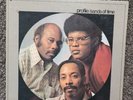 1973 Jazz Funk Soul LP: Profile - Sands Of Time - Encounter