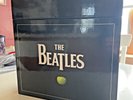 The Beatles Stereo Vinyl Studio Albums Box Set 16 Records 2012 Limited Edition