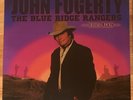 The Blue Ridge Rangers Rides Again John Fogerty 2009 Vinyl LP Record