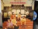 Moonrakers - Together With Him LP (1968, Shamley) VG+/VG+, Psych Rock