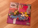 White Girl Wasted LP - Daupe x/350 Sonny Jim Purist Madlib DOOM