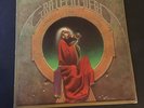 Grateful Dead Blues For Allah Vinyl LP