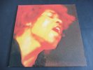 The Jimi Hendrix Experience - Electric Ladyland 1997 USA DOUBLE LP MCA