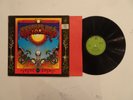 GRATEFUL DEAD AOXOMOXOA LP CRAZY RARE 1969 1ST GERMANY OLIVE GREEN WARNER LABEL